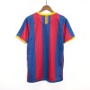 Barcelona 2016-17 Retro Kotipelipaita